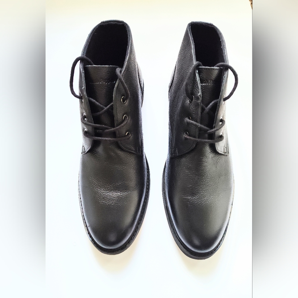 Hush Puppies Detroit Chukka Boot